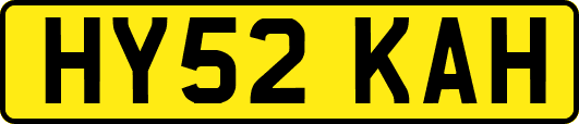 HY52KAH