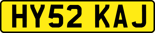 HY52KAJ