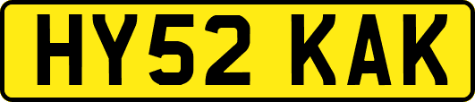 HY52KAK