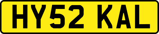 HY52KAL