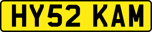 HY52KAM
