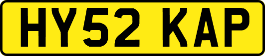 HY52KAP