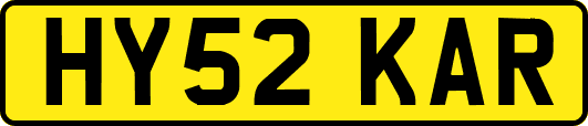 HY52KAR