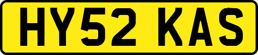 HY52KAS