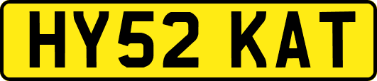 HY52KAT