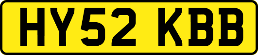 HY52KBB