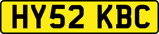 HY52KBC