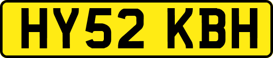 HY52KBH