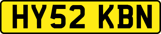 HY52KBN