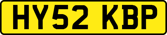 HY52KBP