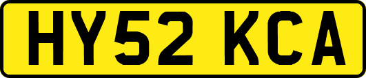 HY52KCA
