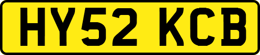 HY52KCB
