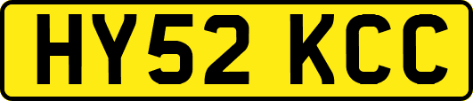 HY52KCC