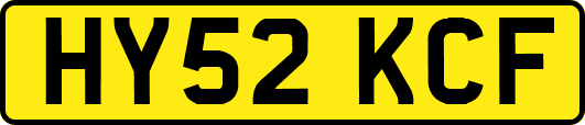 HY52KCF