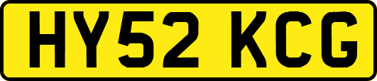 HY52KCG