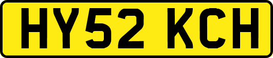 HY52KCH
