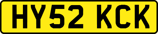 HY52KCK