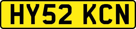 HY52KCN