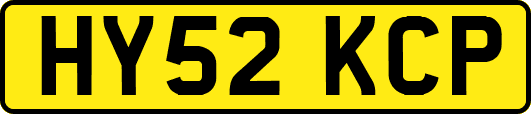HY52KCP