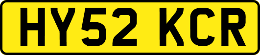 HY52KCR