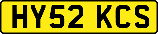 HY52KCS