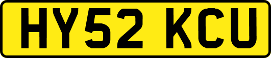 HY52KCU