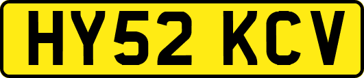 HY52KCV