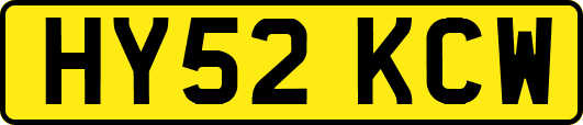 HY52KCW