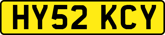HY52KCY