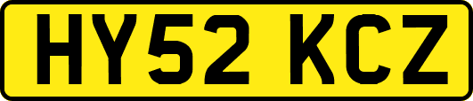 HY52KCZ