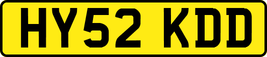 HY52KDD