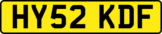 HY52KDF