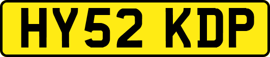 HY52KDP
