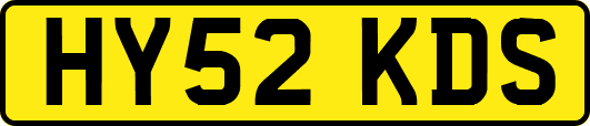 HY52KDS