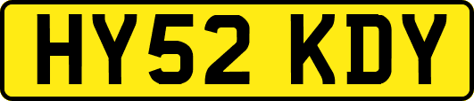HY52KDY