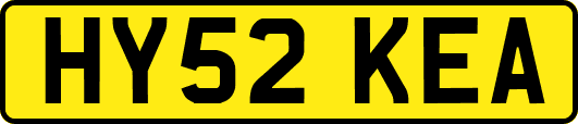 HY52KEA