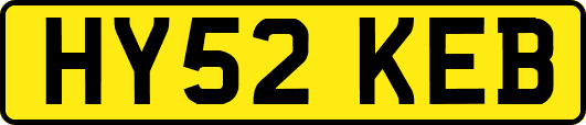 HY52KEB