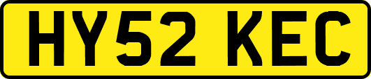 HY52KEC