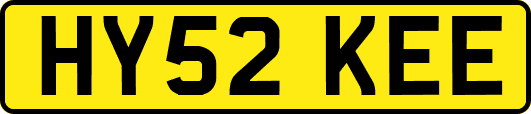 HY52KEE