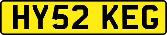 HY52KEG