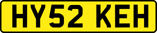 HY52KEH