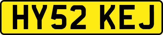 HY52KEJ