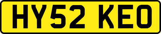 HY52KEO