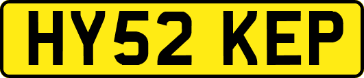 HY52KEP
