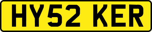 HY52KER