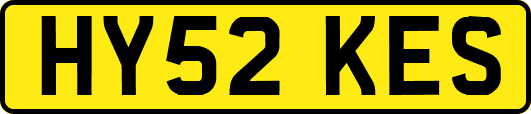 HY52KES