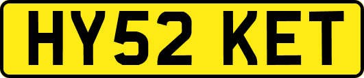 HY52KET