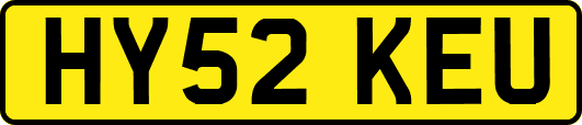 HY52KEU