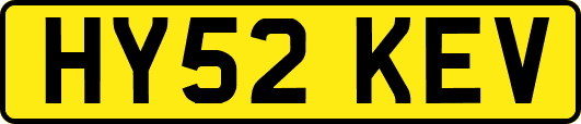 HY52KEV