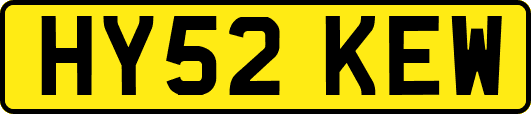 HY52KEW